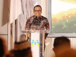 Menko PMK Pratikno Tegaskan Pentingnya Kolaborasi Lintas Sektor Tangani Isu Kesehatan Nasional dengan Pendekatan One Health