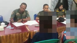 Satpol PP Sambas Amankan 58 Pasangan Tak Resmi, Tegaskan Komitmen Tegakkan Norma Kesusilaan