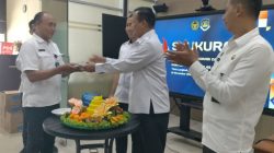 Momentum Hari Bakti Kemenimipas ke-1, Imigrasi Singkawang Tegaskan Komitmen Tingkatkan Layanan Publik