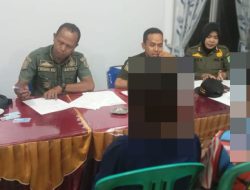 Satpol PP Sambas Amankan 58 Pasangan Tak Resmi, Tegaskan Komitmen Tegakkan Norma Kesusilaan