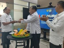 Momentum Hari Bakti Kemenimipas ke-1, Imigrasi Singkawang Tegaskan Komitmen Tingkatkan Layanan Publik