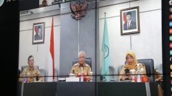 Sekda Kalbar Harisson Tekankan Pendataan Akurat dan Inovasi Menu dalam Program Makanan Bergizi Gratis