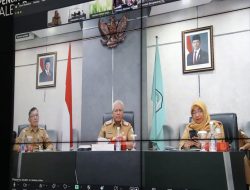 Sekda Kalbar Harisson Tekankan Pendataan Akurat dan Inovasi Menu dalam Program Makanan Bergizi Gratis