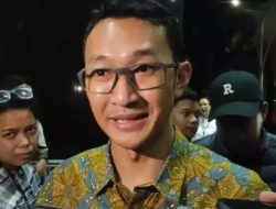 KPK Ungkap Modus “Japrem” di Lingkaran Gubernur Riau, OTT Abdul Wahid Diduga Libatkan Dua Orang Kepercayaan