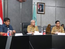 Pemprov Kalbar dan Bulog Bangun Gudang serta Penggilingan Padi di Empat Kabupaten, Antisipasi Inflasi Jelang Natal dan Tahun Baru