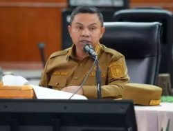 Sempat Melarikan Diri, Gubernur Riau Abdul Wahid Akhirnya Ditangkap KPK di Sebuah Kafe