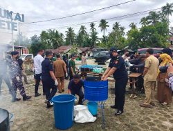 Bea Cukai Sintete Musnahkan Barang Ilegal Senilai Rp81 Juta, Potensi Rugikan Negara Rp25,6 Juta