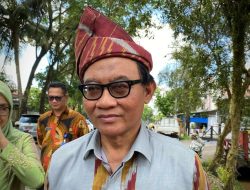 Kasus TBC di Pontianak Capai 2.245 Orang, Dinkes Pastikan Seluruh Pasien Jalani Pengobatan