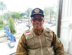 Ketua PGRI Singkawang Tekankan Peran Strategis Guru dalam Membangun Karakter Siswa di Era Digital