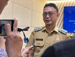 Pontianak Catat IPM Tertinggi di Kalbar, Wali Kota Edi Kamtono: Bukti Pembangunan Manusia Terus Meningkat