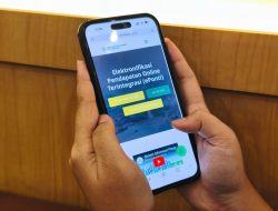 Pemkot Pontianak Fokus Tingkatkan PAD Lewat Digitalisasi dan Penguatan Pelayanan Publik