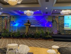 Kakanwil Kemenag Kalbar: Dai Harus Sampaikan Pesan Agama yang Kontekstual dan Menumbuhkan Cinta Kebangsaan