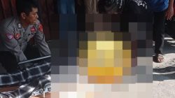 Jalan Berlubang di Pangsuma Pemangkat Kembali Telan Korban, Warga Minta Pemerintah Segera Bertindak