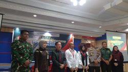 Disperindagkop UKM Sintang Gelar Pelatihan Peningkatan Kompetensi SDM Koperasi Merah Putih, Libatkan 812 Peserta