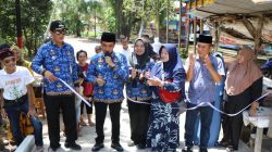 Pemkot Pontianak Bangun Dua Jembatan Baru di Siantan Hilir, Jawab Aspirasi Warga untuk Akses yang Lebih Baik