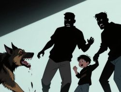 Forkopimcam Nanga Taman Bergerak Cepat Tangani Kasus Gigitan Anjing Liar