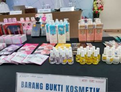 Dokter Kulit Ingatkan Pentingnya Cek Label BPOM Sebelum Membeli Produk Skincare