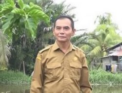 Dinas PUPR Sambas Perkuat Pengawasan Pembangunan, Siapkan Langkah Sidak ke Perusahaan Besar