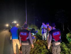 Pria di Sambas Jadi Korban Penganiayaan Saat Pulang Kerja, Polisi Lakukan Penyelidikan Intensif