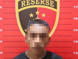 Polres Sekadau Tangkap Pelaku Pencurian Rumah Kosong, Rugikan Korban hingga Rp10,8 Juta