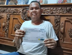 Korban Gagal Umrah Asal Pontianak Utara Akhirnya Pulang, Ungkap Dugaan Kelalaian Koperasi Berkah Bersama Arafah