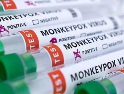 Waspadai Varian Baru Cacar Monyet Clade 1b, WHO Pantau Penyebaran di 42 Negara