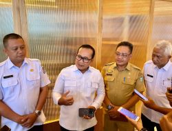 Pemkab Kubu Raya Matangkan Rekayasa Lalu Lintas Serdam, Siapkan Sungai Raya Dalam Jadi Pusat Kuliner Kalbar