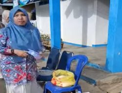 DPPKB Kota Sungai Penuh Gelar OPTIMIS 3S, Perkuat Kepedulian Sosial dan Gerakan Peduli Lingkungan