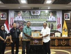 Stafsus Menteri HAM: Jurnalis ujung Tombak Bangun Peradaban HAM di Indonesia