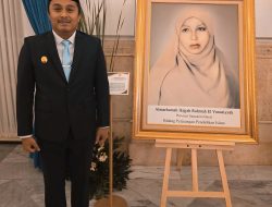 Vasko Ruseimy: Penetapan Rahmah El Yunusiyah sebagai Pahlawan Nasional, Pengakuan atas Peran Besar Sumbar bagi Bangsa