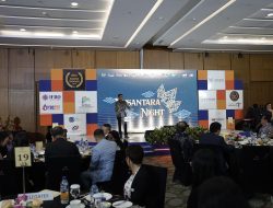 Kemendag Dorong Pelaku Waralaba Go Global, Tawarkan Pemanfaatan Fasilitasi Perwadag