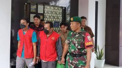 Kejari Lombok Timur Tetapkan Empat Tersangka Korupsi Pengadaan Alat TIK SD Rp32 Miliar