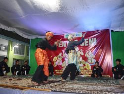 IAIH Pancor Peringati Hari Santri Nasional dengan Semangat Kebangsaan