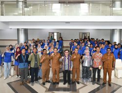 100 Pemuda Lombok Timur Ikuti Pelatihan Kewirausahaan, untuk Pengentasan Kemiskinan Ekstrem