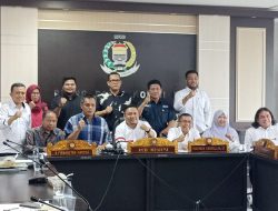 Dengar Aspirasi Warga, Komisi III DPRD Palembang Batalkan Proyek Rusunawa di Kampung Tuna Netra