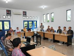 Hadapi Dinamika Fiskal Daerah, Wabup Lombok Timur Tekankan Sinergi dan Keuangan Berkelanjutan