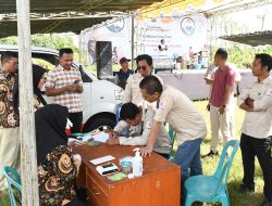Wabup Lombok Timur Apresiasi Rencana Pembangunan Pasar