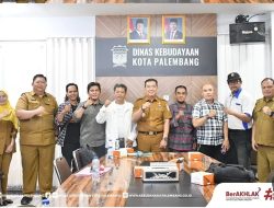 DKP Gelar Sepekan Seni 2025: Merawat Warisan, Menghidupkan Kreativitas