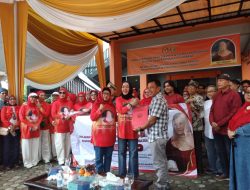 Dari Candradimuka untuk Negeri: Dukungan Menggema bagi Ratu Sinuhun, Perempuan Cahaya dari Palembang