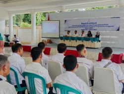DP3AKB Lombok Timur Tekankan Pentingnya Data Akurat untuk Optimalkan Program MBG