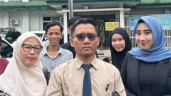 Sidang Perdana Praperadilan Digelar, YBH-SSB Kritik Ketidakhadiran Polisi