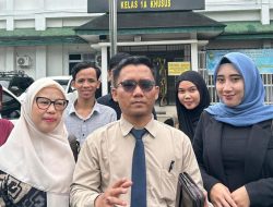 Sidang Perdana Praperadilan Digelar, YBH-SSB Kritik Ketidakhadiran Polisi