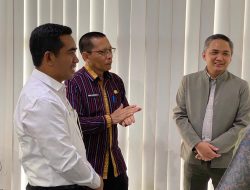 Pemkab Lombok Timur Siapkan Transformasi, Bappeda Jadi Bapperida untuk Perkuat Riset dan Inovasi Daerah