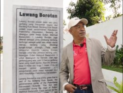 Pekan Seni 2025 Palembang: “Ratu Sinuhun” Hidupkan Perempuan, Warna, dan Karya dalam Lima Hari