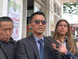 Praperadilan YBH-SSB: Penetapan Tersangka Dinilai Tidak Sah