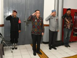 Wabup Lotim Ingatkan Kesetaraan Manusia