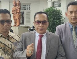 Sidang Praperadilan Soroti Dugaan Maladministrasi  Penetapan 8 Tersangka dalam  Kerusuhan di Gedung DPRD Sumsel 
