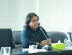 Andreas Okdi Priantoro Nilai Pembatasan Solar di Palembang Rugikan Pengusaha: Gubernur Harus Tambah Kuota, Bukan Batasi Waktu Penyaluran