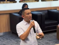 Korwil Hipmi Sumsel Ajak Mahasiswa Menjadi Inovator Bisnis dalam Mendorong Pembangunan Ekonomi Daerah