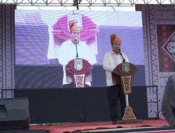 Dari PSBD Menuju Taman Kebhinekaan: Asahan Kuat dalam Keberagaman